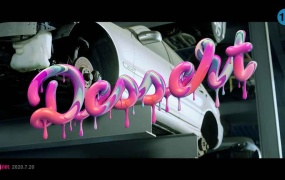 Hyoyeon - DESSERT (Bugs-411M)