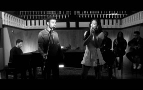 Jonas Blue, Liam Payne, Lennon Stella - Polaroid(Acoustic session)(Web-1080P-136M)