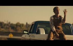 Justin Bieber ft. Chance The Rapper - Holy(Web-1080P-122M)