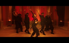 Apink 金南珠Kim Nam Joo - Bird (bugs-1080p-596M)MKV封装