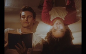 Lennon Stella - Bad(Web-1080P-94M)