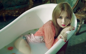 Nine Muses - Remember (bugs-1080p-836M)