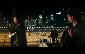 OneRepublic - Let’s Hurt Tonight(Web-1080P-124M)