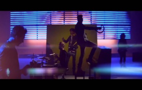 OneRepublic - Marchin On(Web-1080P-131M)