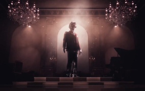 Calvin Harris,The Weeknd - Over Now(Web-1080P-136M)