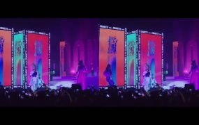 RAYE, Mabel, Stefflon Don - Cigarette(Web-1080P-99M)