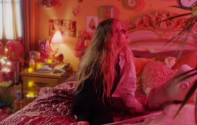 Sabrina Carpenter - In My Bed(Web-1080P-95M)