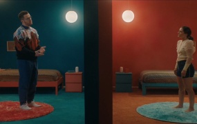 Sam Fischer - Everybody's Got Somebody(Web-1080P-127M)