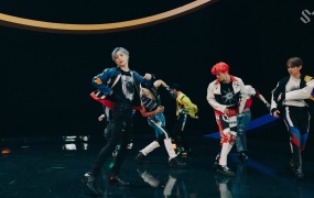 SuperM - One (Monster & Infinity)(web-2016p-544M)