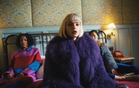 Winona Oak - With Myself(Web-1080P-114M)