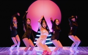 Yubin – Thank U Soooo Much(master-ProRes-4.08G)