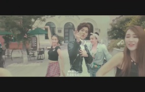 鹿晗 - 致爱(WEB-1080P-82M)