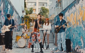 梦然 - 少年 官方正式版MV(Web-1080P-94M)