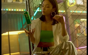 刘柏辛 - 渴不停 雪碧2020“透心凉渴释放”主题曲(Web-1080P-94M)