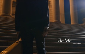 李玉玺 - Be me(Web-1080P-107M)