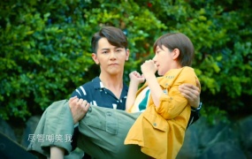 汪东城 - 舍近求远 电视剧《因为我喜欢你》片尾曲(Web-1080P-68M)