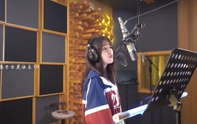 烧饼,刘人语 - 等着你说(Web-1080P-70M)