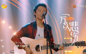 《歌手2019》LIVE纯享合集(6.08G)