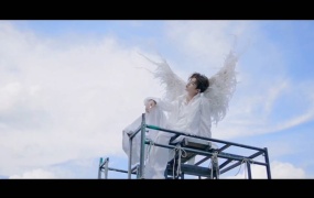 黄明昊 - Angel Love(Web-1080P-84M)