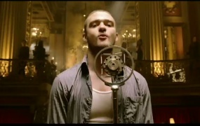 Justin Timberlake - What Goes Around...Comes Around(TS-480P-70M)