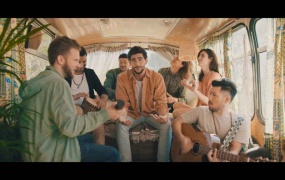 Alvaro Soler - La Libertad(web- 4k-465M)