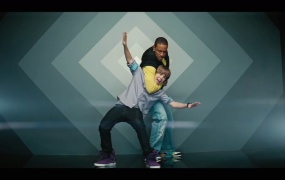 Justin Bieber ft. Ludacris - Baby(Web-4K-384M)