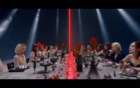 TWICE - I CAN'T STOP ME (Bugs-2.02G)