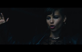 Alicia Keys - It\'s On Again (Master-1080p-2.06G)