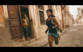 Alvaro Soler - Animal(Web-1080P-175M)