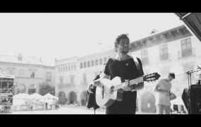 Alvaro Soler - Ella (web-1080p-171M)