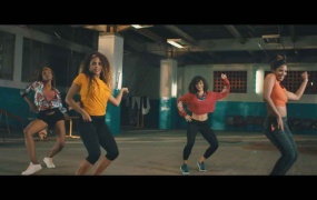 Alvaro Soler - La Cintura (web-1080p-182M)