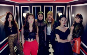 Apink - I am so sick (Master-1080p-3.01G)