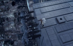 Ariana Grande - No Tears Left To Cry(ProRes-Clean Ver.-1080p-4.73G)