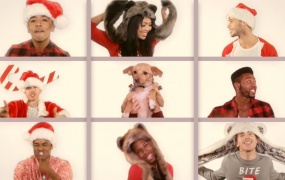 Ariana Grande - Santa Tell Me(ProRes-1080p-6.89G)