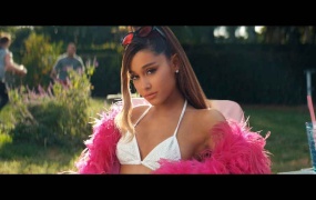 Ariana Grande - thank u, next (ProRes-1080p-6.54G)