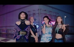 BLACKPINK - Lovesick Girls (Bugs-995M)