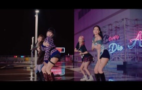 BLACKPINK - Lovesick Girls(web-4K-431M)