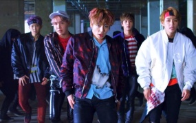 BTS - Not Today (舞蹈版Choreography Ver.) (Master-4K-2.72G)