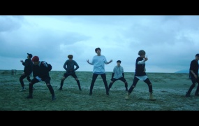 BTS - Save ME (Bugs!-1080p-358M)