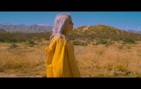 Billie Eilish - Bellyache(Web-1080P-151M)