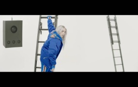 Billie Eilish - Bored(Web-1080P-110M)