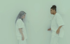 Billie Eilish - Hostage(Web-1080P-168M)
