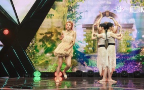YooA (Oh My Girl) – Bon voyage(MusicBank-512M)