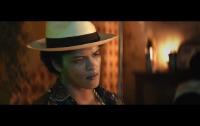 Bruno Mars - Gorilla (Master-740M)