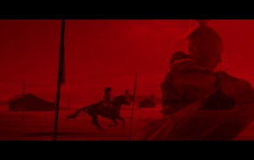 Christina Aguilera - Loyal Brave True (Master-1080p-2.08G)电影《花木兰》英文版主题曲