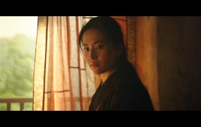 Christina Aguilera - Reflection (ProRes-1080p-4.5G)