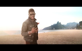 David Guetta Feat. Usher - Without You (ProRes-1080p-3G)