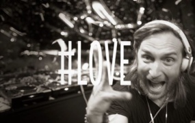 David Guetta feat. Mikky Ekko - One Voice (mov-1080p-986M)