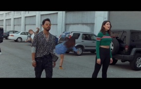 Dua Lipa ft. Miguel - Lost In Your Light(Web-1080P-155M)