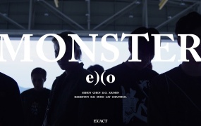 EXO - Monster (Korean Ver.) -(web-1080p-537M)